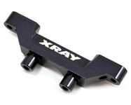 XRAY XR-322046 Alu Front Roll-Center Holder Upper Deck