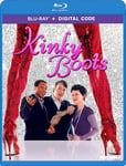 Kinky Boots Bluray