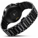 BRACELET MONTRE WATCH HUAWEI W1 NOIR ( MONTRE NON FOURNIE )