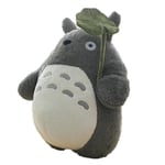 30/40cm Söta Anime Barn Totoro Dockor Stor Storlek Mjuk Kudde Plysch Leksak[HK]