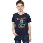 T-shirt enfant Marvel  Guardians Of The Galaxy Vol. 2 Groot Thing