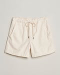 OAS Terry Shorts Cream Golconda