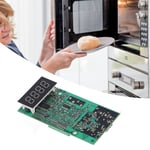 Microwave Oven Computer Board Accurate Compact Smart Board For Midea EMLCCE4 NAU