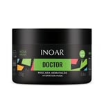 INOAR Doctor Hydrating Mask Intensiivisesti kosteuttava hiusnaamio 250 g