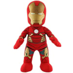 Marvel's Avengers: Age of Ultron Iron Man 10" Plush Figure