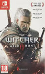 Witcher 3 - Wild Hun - Witcher III 3 Wild Hunt - Vanilla Edition /S - T1398z