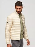 Superdry Short Lightweight Puffer Coat