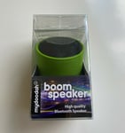 Mydoodah Boom Bluetooth High Quality Speaker - Green