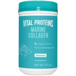 Vital Proteins Marine Collagen Unflavoured Powder 221g