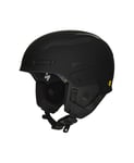 Sweet Protection - Sweet Protection Trooper 2Vi Mips Helmet - Hjälmar - Svart - M/L