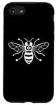 iPhone SE (2020) / 7 / 8 Manchester Worker Bee Working Class Worker Bee Case