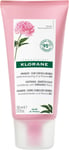 Klorane Peony Soothing Conditioner For Sensitive Scalp 150ml