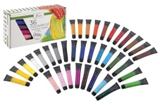 Nassau - Acrylic paint set (AR0745/GE)