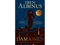 Damaskus. | Iben Albinus | Språk: Danska