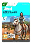 The Sims 4: Horse Ranch Expansion Pack | Xbox One/Series X|S - Download Code