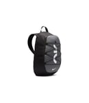 Nike DV6246-010 Air Sports backpack Unisex Adult BLACK/IRON GREY/WHITE Size MISC