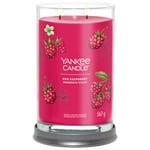 Yankee Candle Doftljus Red Raspberry Tumbler