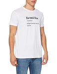 Pandémie de valeurs Family T-shirt # Taille L 1200 g