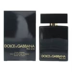 Dolce & Gabbana The One Pour Homme Eau De Parfum Intense 50ml Spray for Him