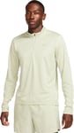 Nike Pacer Running Half Zip Herre