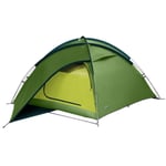 Vango Halo 300 Three Person Tent - Geodesic - Recycled Materials - 12min pitch