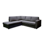 Scandinavian Choice Bäddsoffa Paris med Divan 528394