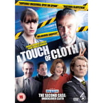 A Touch of Cloth - Series 2