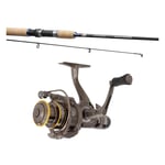 Abu Garcia Devil 7' 10-30g/Avocet 2000 Spö och rulle