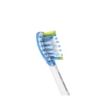 Philips Toothbrush replacement HX9042/17 Heads, For adults, Number of brush head