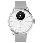 WITHINGS SCANWATCH 2 38MM WHITE HWA10