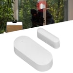 Wireless Security Alarm Door Sensor Easy Installation WiFi Door Window Sensor