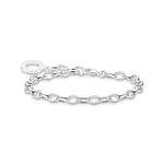 Charm Club Mellan Armband