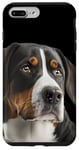 iPhone 7 Plus/8 Plus My big love is a big Swiss Mountain Dog Case