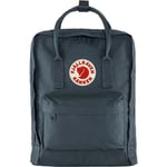 Fjällräven Kånken - Sac à dos Navy 16 L