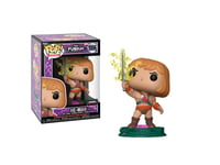 Figurine - Pop! Games - Funko Fusion - MOTU Musclor - N° 1006 - Funko