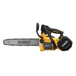 DEWALT DCMCST635N  KJEDESAG 54V 35CM TOPPHÅNDTAK