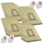 Dust Bags for ORECK XL Series Vacuum Cleaner x 20 + Fresheners