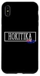 iPhone XS Max Hokitika New Zealand Souvenir Aotearoa Women Men Travel NZ Case