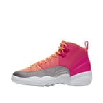 Nike Air Jordan 12 Retro Rosa 39