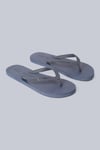 Oceana  Flip Flops Soft Cushioned Lightweight Beach Pool Slippers