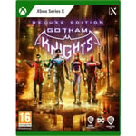 Warner Gotham Knights - Deluxe