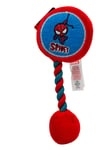 MARVEL Pet Toy Spiderman NOVELTY Gift Pack Christmas Stocking Brand NEW