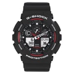 Casio Mens G-Shock Watch RRP £110. New and Boxed. 2 Year Warranty.