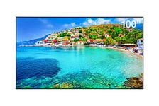 Epson ELPSC35 - Projection screen - 100" (254 cm) - 16:9 - for Epson EH-LS300B, EH-LS300W, EH-LS500B, EH-LS500W