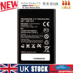 Phone Battery HB554666RAW 1500mAh For Huawei LTE 4G E5372 E5373 E5336 E5330 New