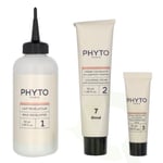 Phyto Phytocolor Permanent Color 112 ml #07 Blond