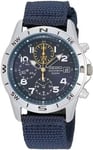 SEIKO Chronograph SND379R mens Watch Japan Import Brand New In Box