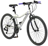 Cross LXT300 26 inch Wheel Size Womens Mountain Bike male