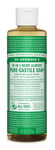 Dr Bronner Mandel Såpe 240 Ml