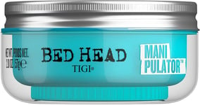 Bed Head by Tigi Manipulator Hair Styling Texture Paste for Firm Hold, 57 g (Pa